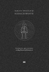 Okładka Nieoczywiste. 77 Wierszy religijnych Marcina Świetlickiego według Wojciecha Bonowicza