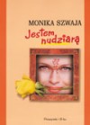 Okładka Jestem nudziarą