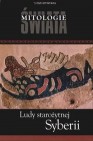Okładka Mitologie Świata - Ludy Starożytnej Syberii