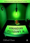 Oskar&Aring;&frac14;ony pluszowy M.