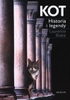 Okładka Kot. Historia i legendy