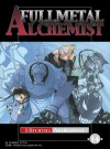 Okładka Fullmetal Alchemist - 14