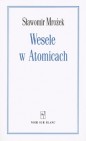 Okładka Wesele w Atomicach