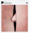 Okładka Plakaty. Współczesne plakaty polskie