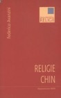 Okładka Religie Chin