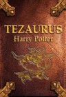 Okładka Tezaurus Harry Potter