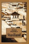 Okładka Stasiland