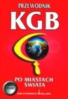 Okładka Przewodnik KGB po miastach świata