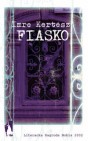 Okładka Fiasko