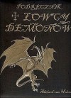 Okładka Podręcznik łowcy demonów