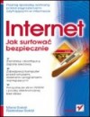 Okładka Internet. Jak surfować bezpiecznie