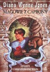 Okładka Magowie z Caprony