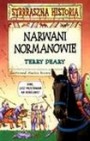Okładka Narwani Normanowie