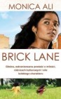 Okładka Brick Lane