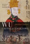 Okładka Wu chińska cesarzowa