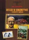 Okładka Hitler w Argentynie i Czwarta Rzesza
