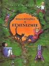 Okładka Mała książka o feminizmie