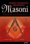 Okładka Masoni. Sekrety Tajemniczej Organizacji