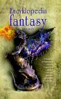 Okładka Encyklopedia fantasy