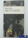 Okładka Orkan na Jamajce