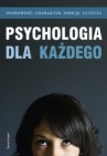 Okładka Psychologia dla każdego