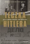 Okładka Teczka Hitlera