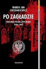 Okładka Po Zagładzie. Stosunki polsko-żydowskie 1944-1947
