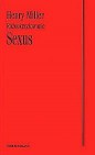 Okładka Sexus