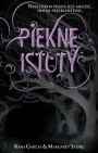 Kroniki Obdarzonych: Pi&Auml;�kne Istoty