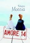 Okładka Amore 14