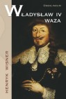Okładka Władysław IV Waza