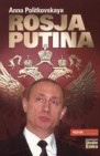 Okładka Rosja Putina