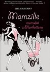 Okładka Mamzille. Mamuśki z Manhattanu