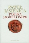 Okładka Polska Jagiellonów