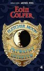 Okładka Fletcher Moon - prywatny detektyw