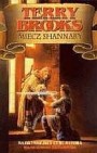 Okładka Miecz Shannary