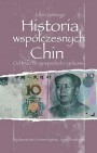 Okładka Historia współczesnych Chin. Od Mao do gospodarki rynkowej