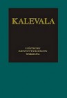 Okładka Kalevala