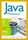 Okładka Java. Podstawy. Wydanie VIII