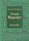 Okładka Prorok Mahomet. Biografia