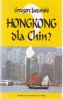 Okładka Hongkong dla Chin?