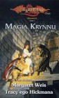 Okładka Magia Krynnu
