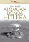 Okładka Atomowa bomba Hitlera