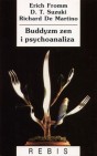 Okładka Buddyzm zen i psychoanaliza