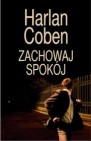 Okładka Zachowaj spokój