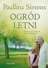 Okładka Ogród letni
