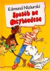 Okładka Sposób na Alcybiadesa