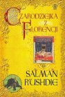 Okładka Czarodziejka z Florencji