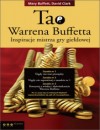 Okładka Tao Warrena Buffetta. Inspiracje mistrza gry giełdowej