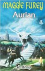 Okładka Aurian